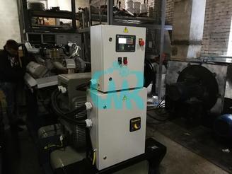 Поставка Дизельных электростанций