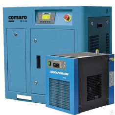 АКЦИЯ НА НАБОР KRAFTMANN+COMARO