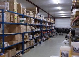 ОТКРЫТИЕ РЕГИОНАЛЬНОГО СКЛАДА ПРОДУКЦИИ ЗАВОДА ЧКЗ В Г.КРАСНОЯРСК