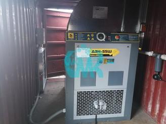 Комплексный подход специалистов по разработке пневмосетей &ndash; СМК г. Иркутск