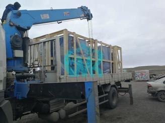 Компрессор ВК20Т-15-500Д &ndash; СМК г. Иркутск