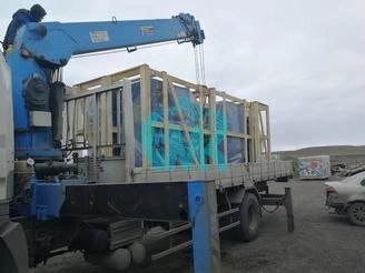 Компрессор ВК20Т-15-500Д &ndash; СМК г. Иркутск