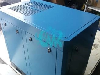 Поставка компрессора для пневматических станков Dali &ndash; СМК г. Иркутск