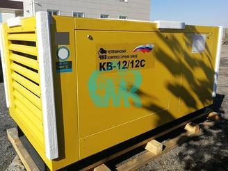 Там, где наши компрессорные установки - там всегда качественный сжатый воздух &ndash; СМК г. Иркутск