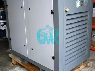 Поставка Компрессорной установки ДЭН 30Ш с ресивером &ndash; СМК г. Иркутск