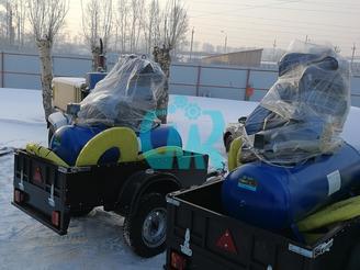 Наши клиенты - муниципальные предприятия сферы ЖКХ, ТСЖ и т.д.