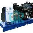 Дизельный генератор ТСС АД-64С-Т400-1РМ20 (Leroy Somer)