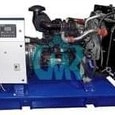 Дизельный генератор ТСС АД-80С-Т400-1РМ20