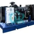 Дизельный генератор ТСС АД-400С-Т400-1РМ20 (Mecc Alte)