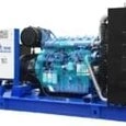Дизельный генератор ТСС АД-520С-Т400-1РМ9