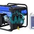 Бензогенератор TSS SGG 5000 EA c АВР