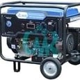 Бензогенератор TSS SGG 6000EHNA