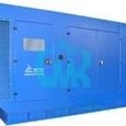 Дизельный генератор ТСС АД-300С-Т400-1РКМ5 ПРОФ в шумозащитном кожухе