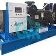 Дизельный генератор ТСС АД-300С-Т400-2РМ5 ПРОФ