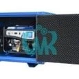 Бензогенератор TSS SGG 7500Е3 в кожухе МК-1