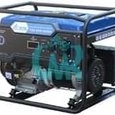 Бензогенератор TSS SGG 5000N