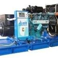 Дизельный генератор ТСС АД-320С-Т400-1РМ17 - 1