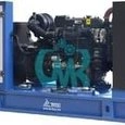 Дизельный генератор ТСС АД-50С-Т400-1РМ5