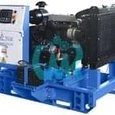 Дизельный генератор ТСС АД-12С-Т400-1РМ5