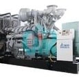Дизельный генератор ТСС АД-1200С-Т400-1РМ18