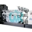 Дизельный генератор ТСС АД-900C-Т400-1РМ18