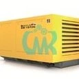 Дизельный компрессор винтовой КВ-12/12С*, ЧКЗ, ЯМЗ-236 (132)кВт