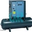 Компрессор винтовой LB 5,5 / 200, Comaro, 5.5кВт, 8 бар