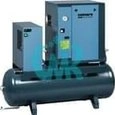 Компрессор винтовой LB 4,0 / 200 E, Comaro, 4кВт