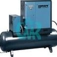 Компрессор винтовой LB 22 / 500 E, Comaro, 22кВт, 8 бар