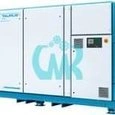 Компрессор винтовой  TAURUS 500 W, Kraftmann, 500кВт