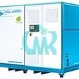 Компрессор винтовой безмасляный  POLARIS 56, Kraftmann, 55кВт