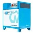 Компрессор винтовой APOLLO 4 S R O, Kraftmann, 4кВт