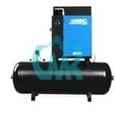 Компрессор винтовой  MICRON 3 - 270 (380 V прямой пуск), Abac, 3кВт