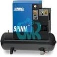 Компрессор винтовой SPINN E 4,0-200, Abac, 4кВт
