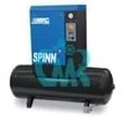 Компрессор винтовой SPINN 7,5X  TM500, Abac, 7.5кВт