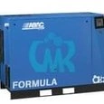 Компрессор винтовой FORMULA.I  45 с частотным регулированием, Abac, 45кВт
