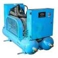 Компрессор винтовой передвижной  DL-6.0/8GS, Dali, 37кВт