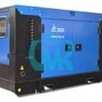 Дизельный генератор ТСС АД-24С-Т400-1РКМ10 В ШУМОЗАЩИТНОМ КОЖУХЕ, TSS, 380 В / 220 В, Трёхфазный