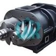 Блок винтовой EVO9-G-V008 i=1,956