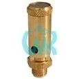 Клапан предохранительный 3/8" 2003 11,5 бар