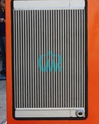 Винтовой электрический компрессор с ременным приводом ЗИФ-СВЭ-1,9/0,7 ШМ