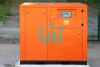 Винтовой электрический компрессор ЗИФ-СВЭ-5,4/1,3 ШМ