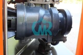 Винтовой электрический компрессор ЗИФ-СВЭ-5,4/1,3 ШМ