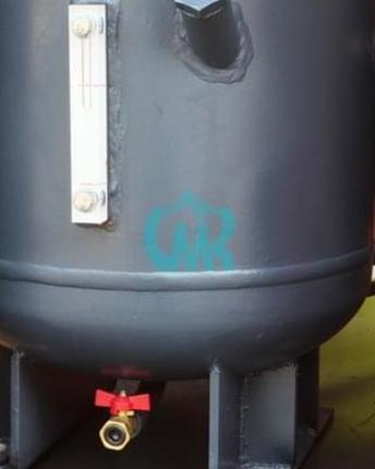 Винтовой электрический компрессор ЗИФ-СВЭ-5,4/1,3 ШМ