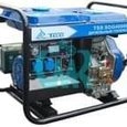 Дизельный генератор ТСС SDG 4000 E с АВР