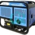 Дизельный генератор ТСС SDG 10000 E, 10 кВт