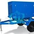 Дизельный генератор ТСС АД-20С-Т400-1РПМ10 на шасси