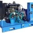 Дизельный генератор ТСС АД-25С-Т400-1РМ5, 25 кВт
