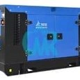 Дизельный генератор ТСС АД-25С-Т400-1РКМ7, 25 кВт