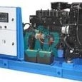 Дизельный генератор ТСС АД-30С-Т400-1РМ19, 30 кВт, 380 В / 220 В, Трёхфазный